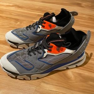 Authentic Calvin Klein sneakers